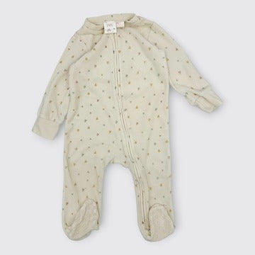 Zara - Grenouillère - 9-12 mois