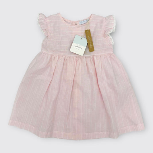 Laranjinha - Robe - 18 mois