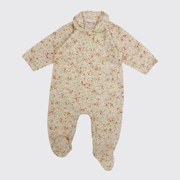 Basile et Boniface - Pyjama - 12 mois (74cm)