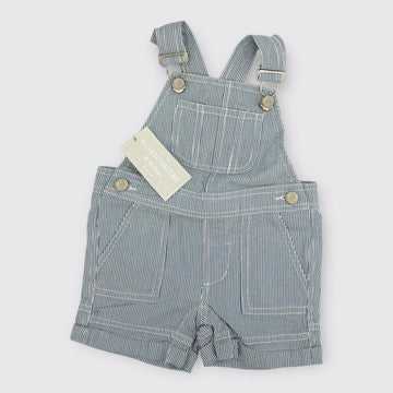 Buissonnière - Salopette - 6 mois