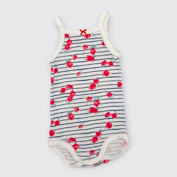 Petit Bateau- Body - 24 mois (86cm)
