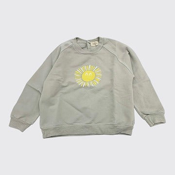 búho - Sweat-shirt - 18 mois - 80 cm