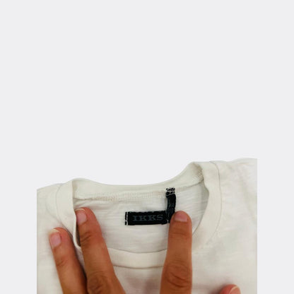 Ikks - T-shirt 5 Ans 110 Cm