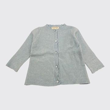 Buissonnière & Babibus - Gilet - 18-24 mois - 86 cm