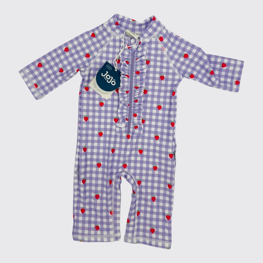 Jojo - Maillot - 6 - 12 mois