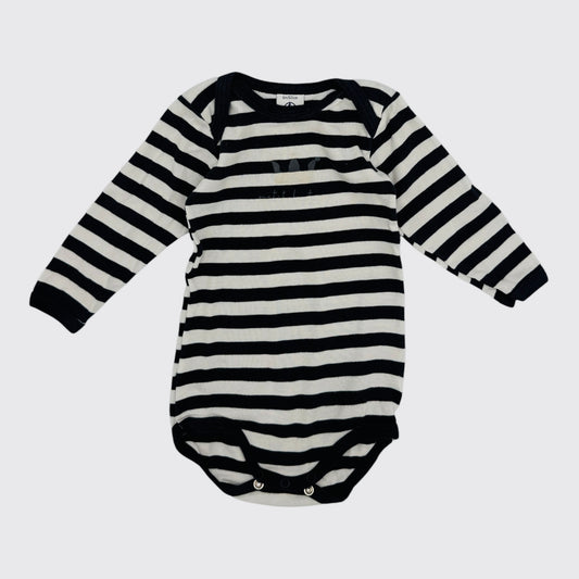 Petit Bateau - Body - 6 mois (67cm)