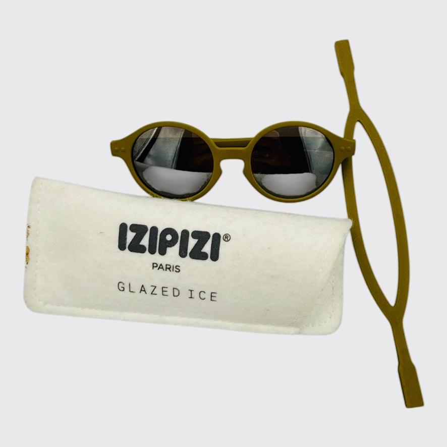 Izipizi - Lunettes de soleil -
