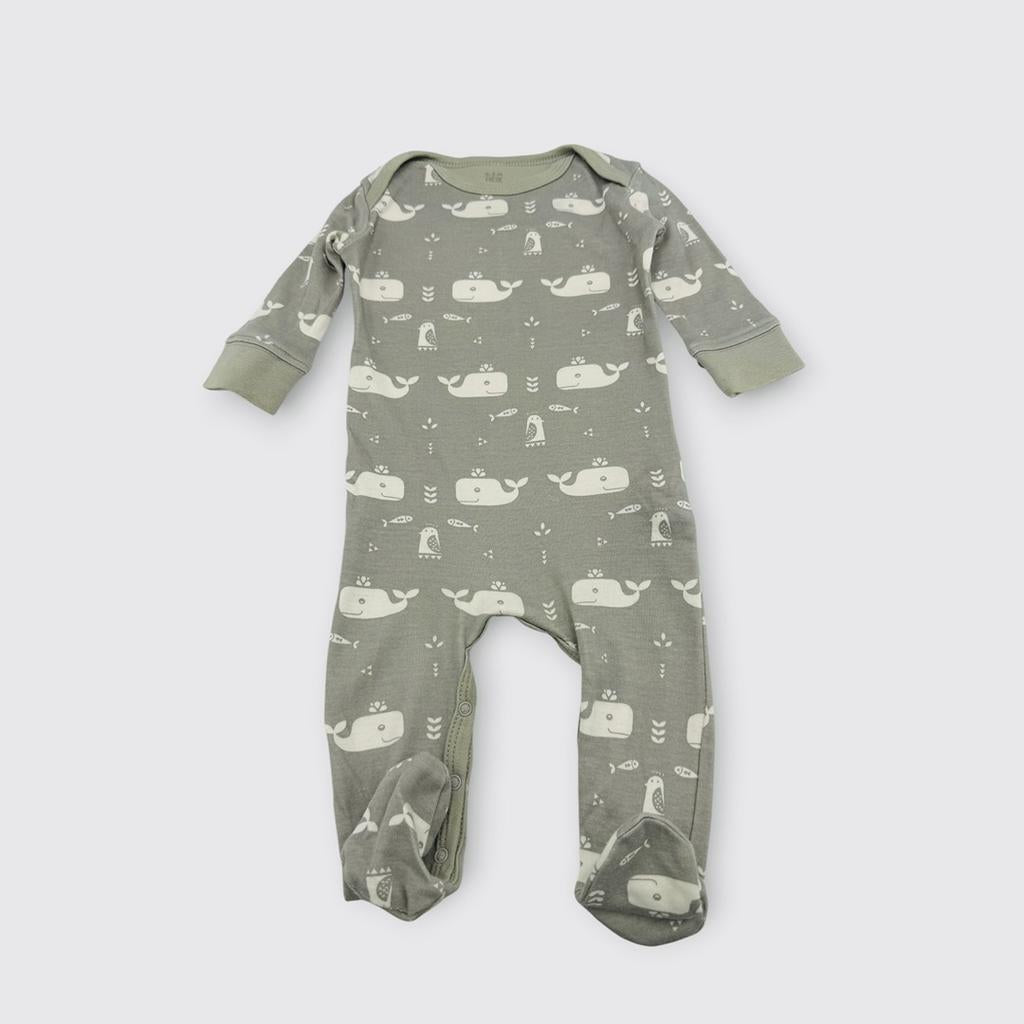 Fresk - Pyjama 1-3 mois 56 cm