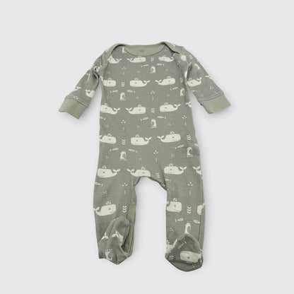 Fresk - Pyjama 1-3 mois 56 cm