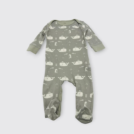 Fresk - Pyjama 1-3 mois 56 cm