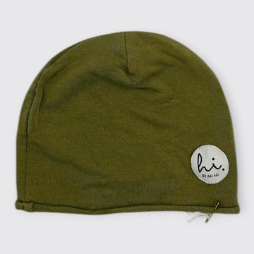 Hi - Bonnet - 0 - 3 mois