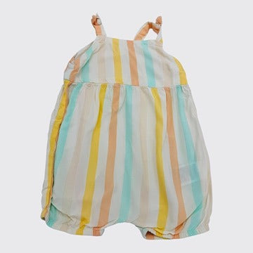 H&m - Combinaison short - 18-24 mois / 86 cm
