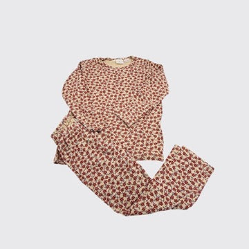 Zara - Pyjama - 5 Ans 110 Cm