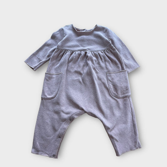 Zhoe & Tobiah - Combinaison - 12 mois