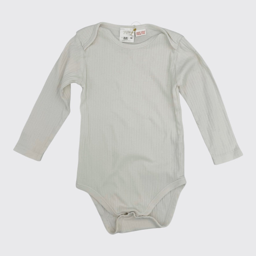 Zara - Body - 18 - 24 mois (92cm)