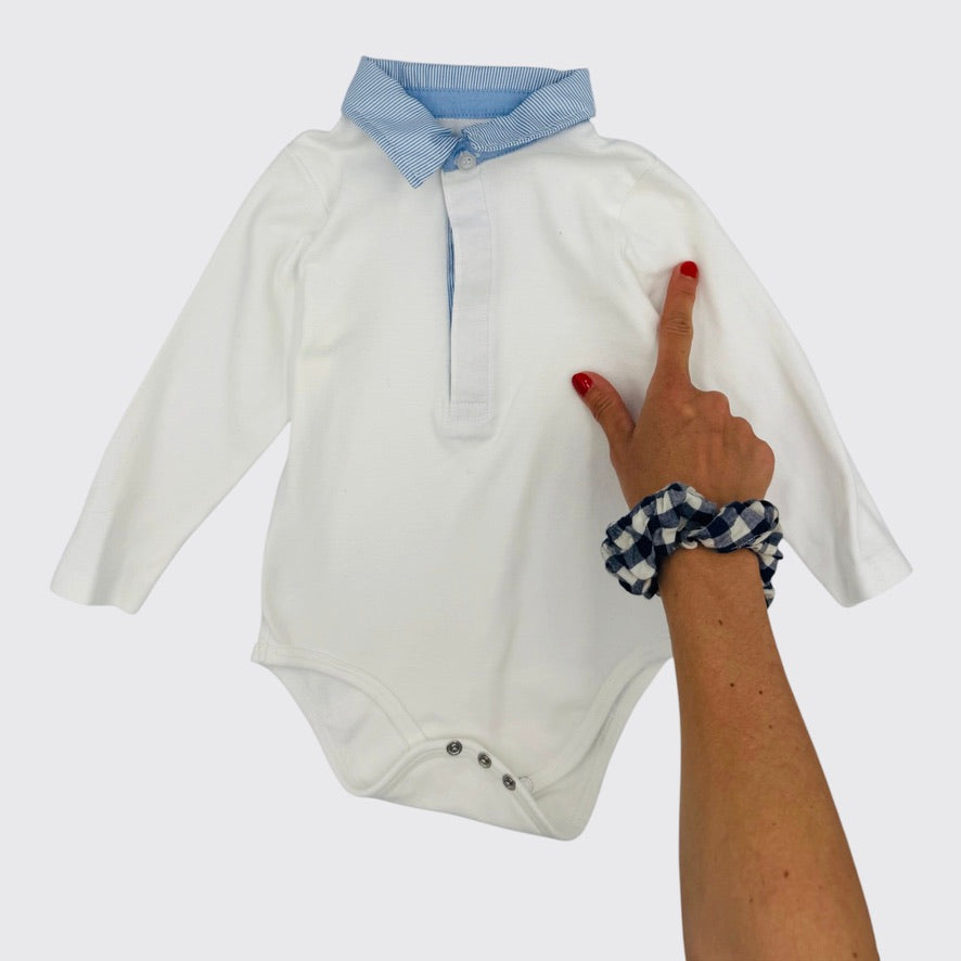 Buissonnière - Body - 2 ans