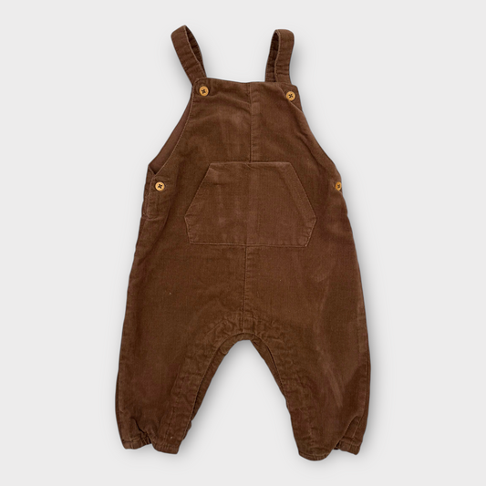 Zara - Salopette - 6 - 9 mois (74cm)