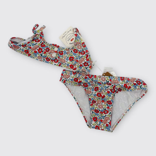 Week-end à la mer - Maillot - 4 ans (104cm)