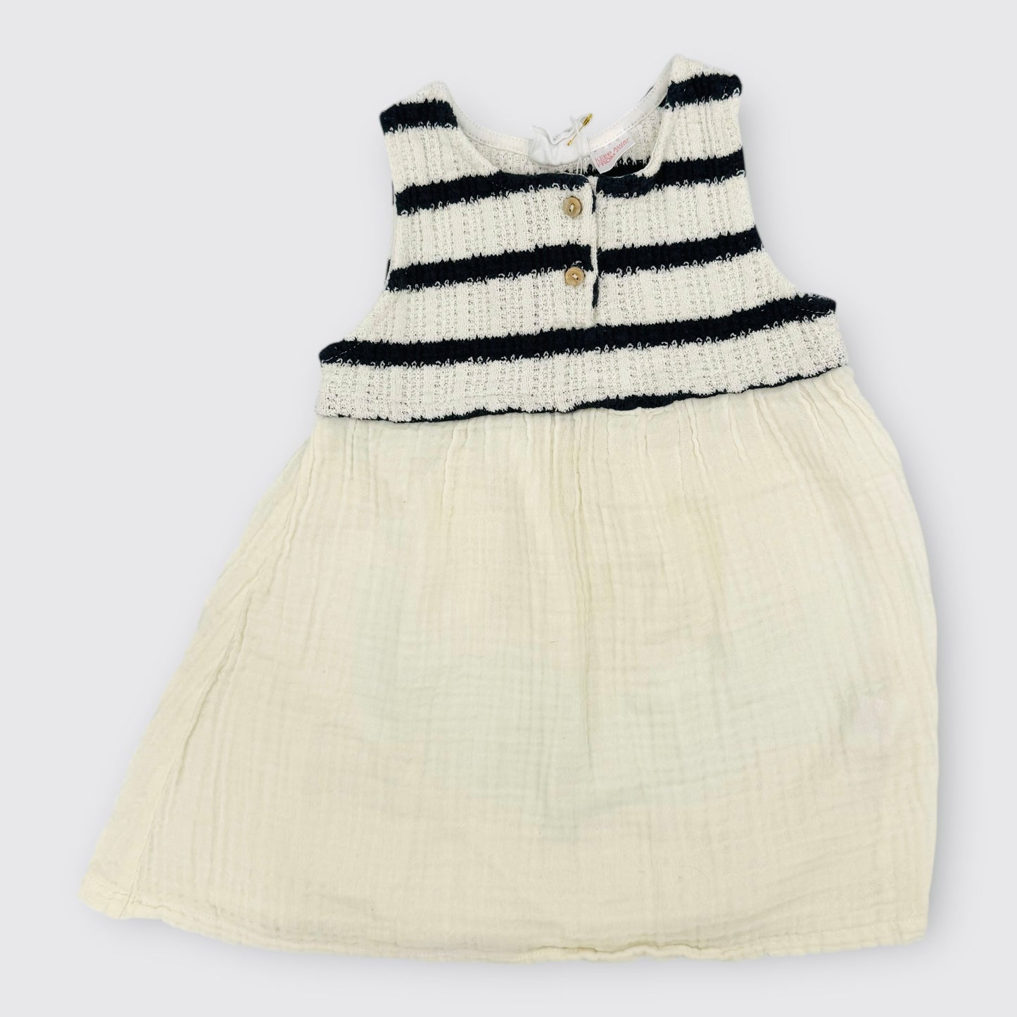 Zara - Robe -2 - 3 ans (98cm)
