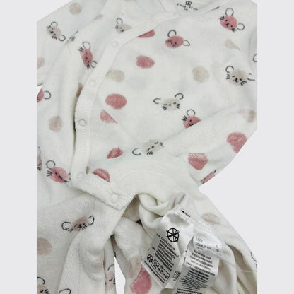 La Redoute - pyjama - 6 mois - 67 cm