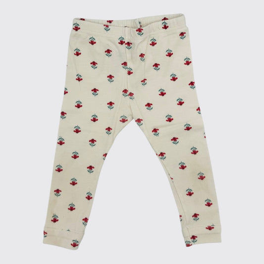 Petit Bateau - Pantalon - 18 mois (81 cm)