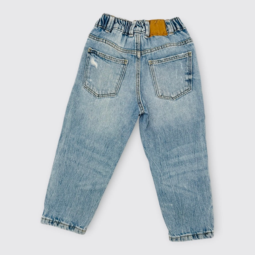 Zara - Pantalon - 18 - 24 mois (92cm)