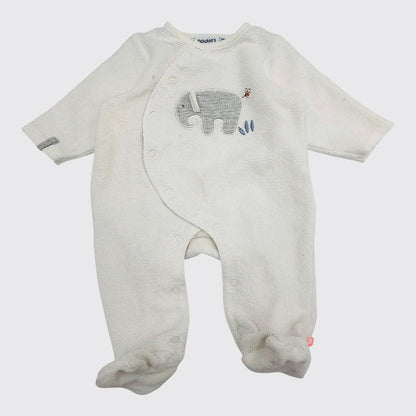 Noukies - Pyjama - 1 mois - 56 cm