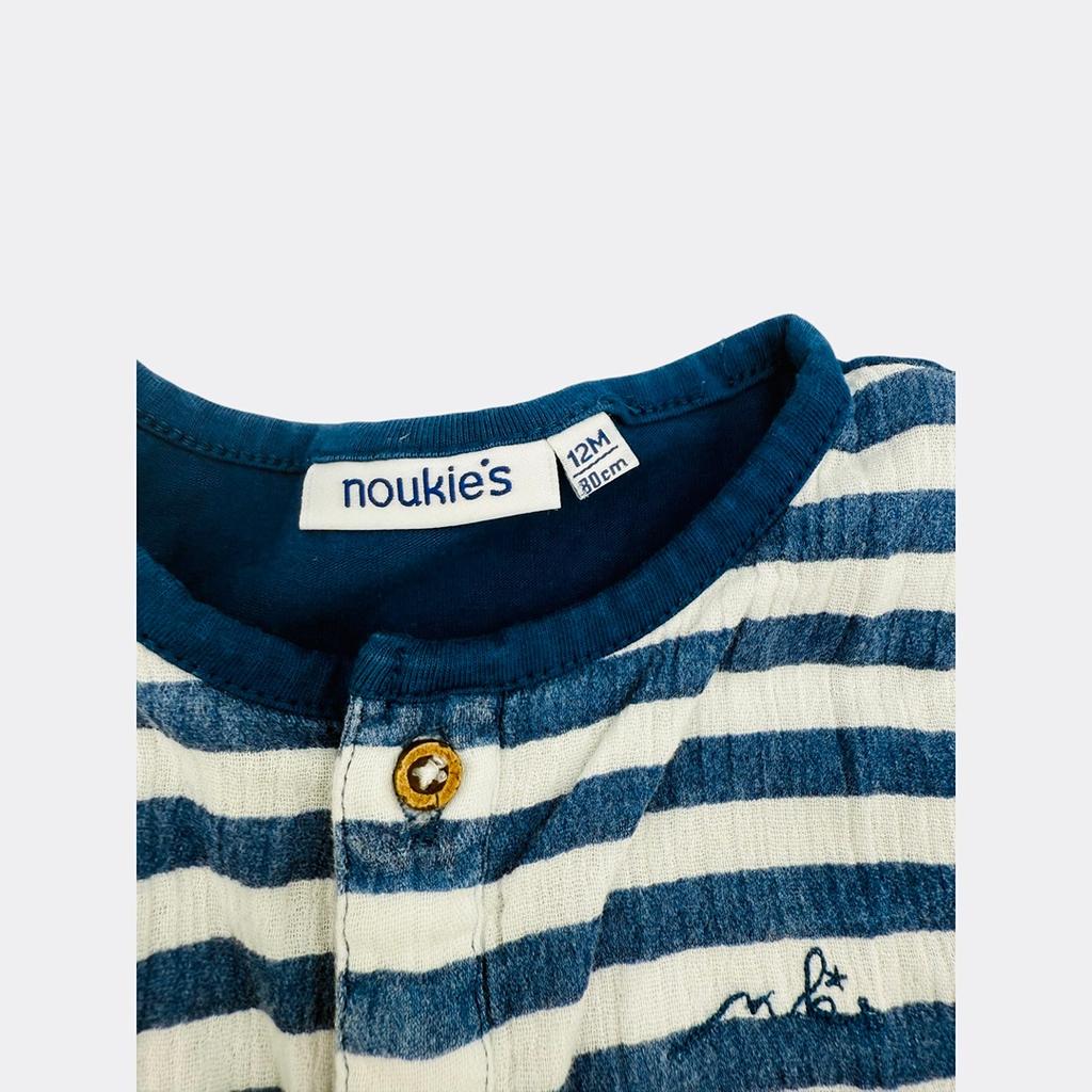 Noukie's - Barboteuse 12 mois 80 cm