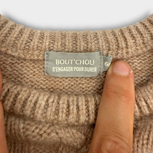 Bout'chou - Combinaison 6 Mois 67 cm