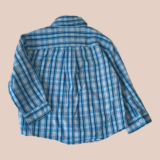 Tommy Hilfiger - 6-12 mois