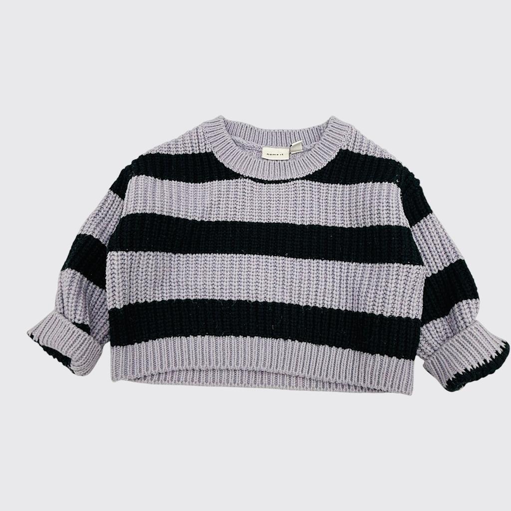 Name it - Pull - 12-18 mois - 80 cm