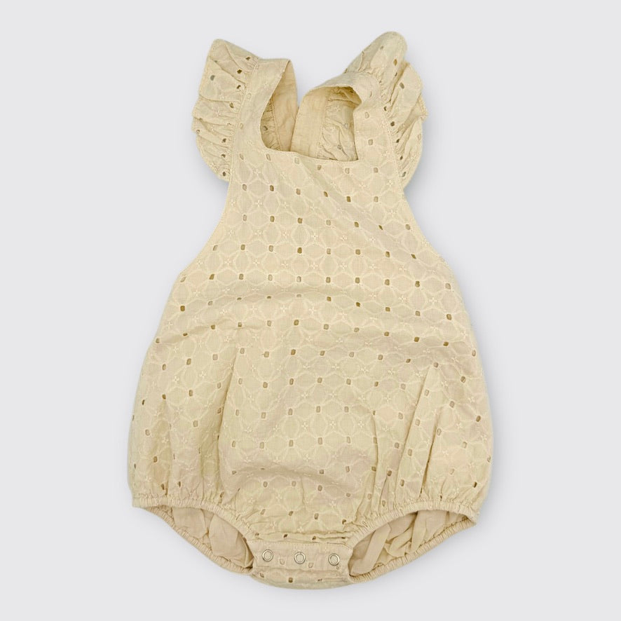 Peter Jo - Combinaison - 12 mois