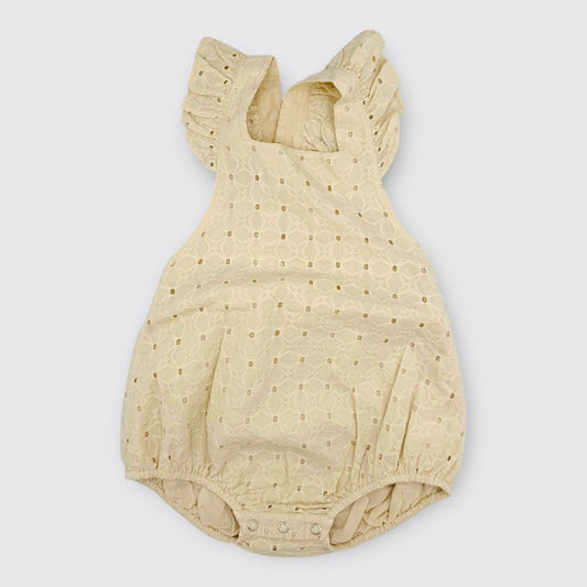 Peter Jo - Combinaison - 12 mois