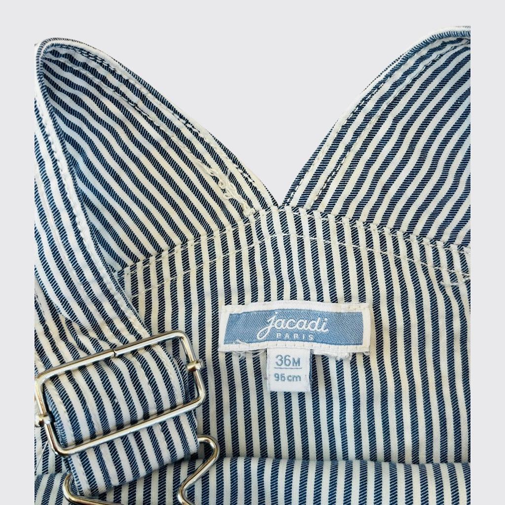 Jacadi - Salopette - 36 mois - 96 cm