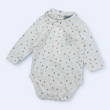 Buissonnière - Body - 1 mois