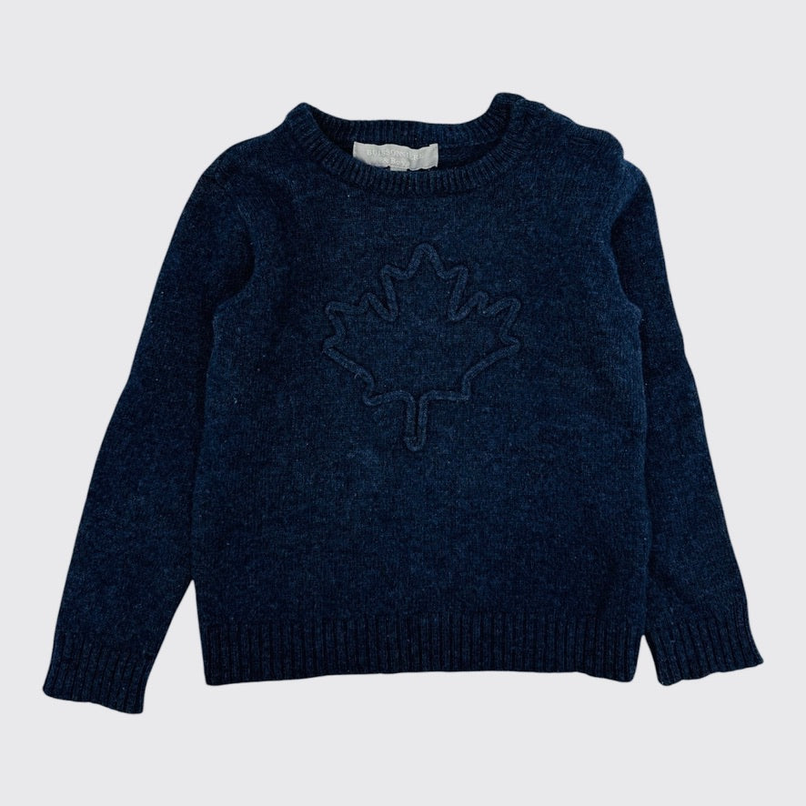 Buissonnière - Pull - 4 ans