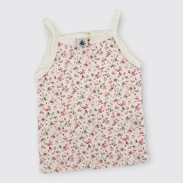 Petit Bateau - T-shirt - 2 ans  (86cm)