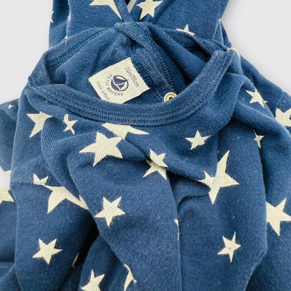Petit Bateau - Pyjama 24 mois 86 cm