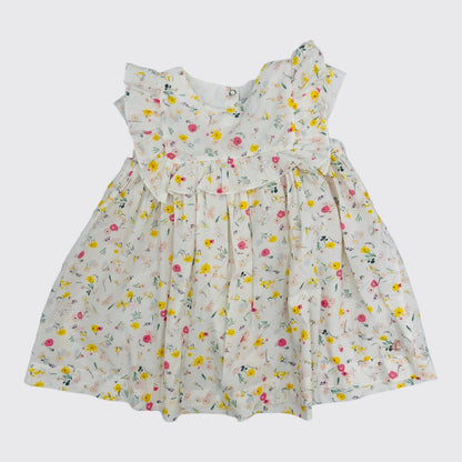 Petit Bateau - Robe - 18 mois (81cm)
