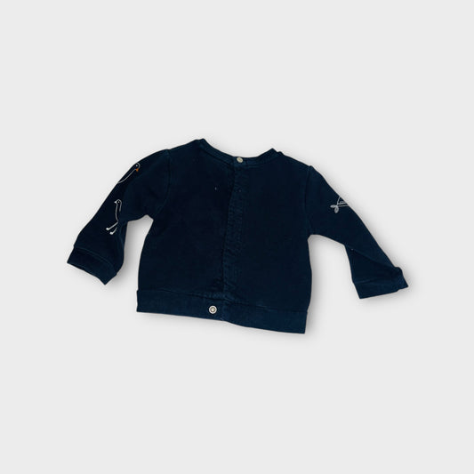 Jacadi - Pull - 3 mois (60cm)