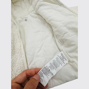 Boboli - Manteau - 3 mois - 62 cm