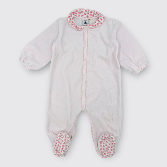 Petit Bateau - Pyjama -  12 mois (74cm)