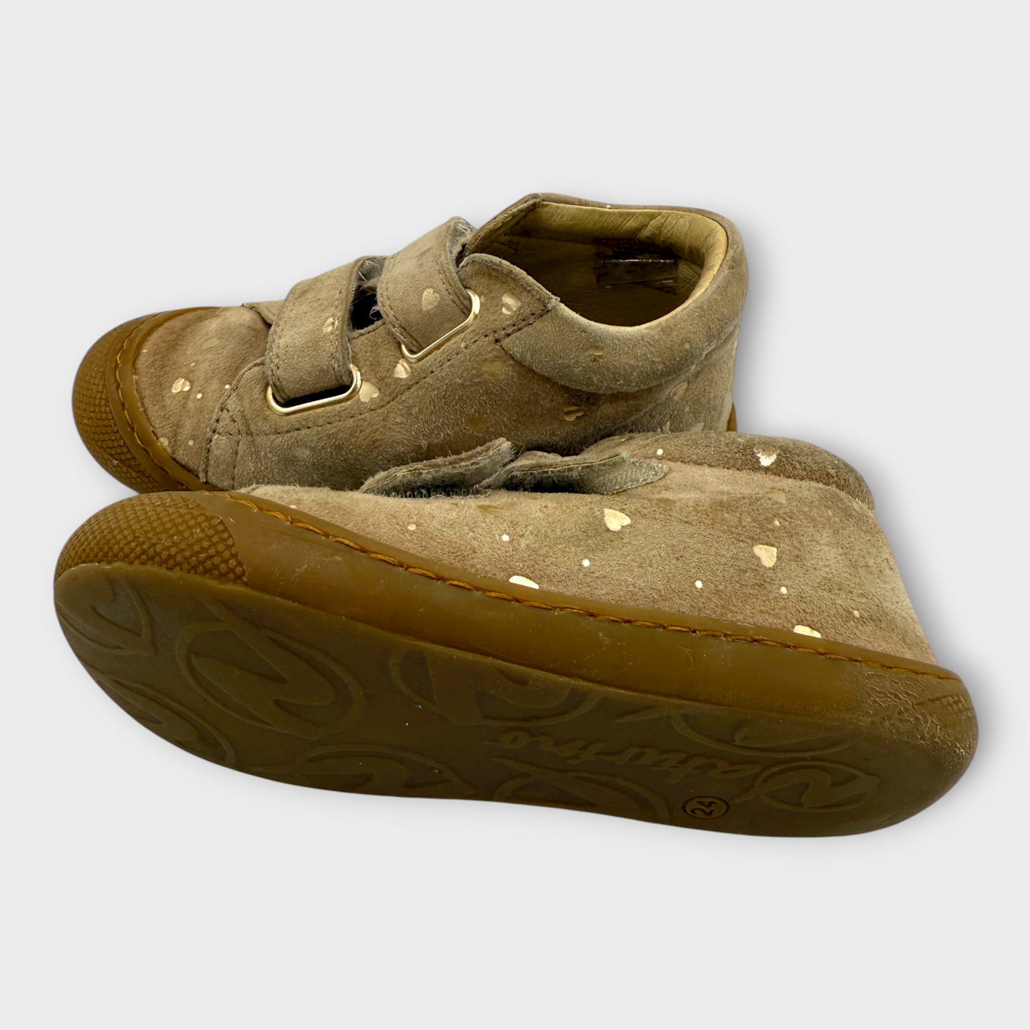 Naturino - Chaussures - 2- 3 ans Taille 24