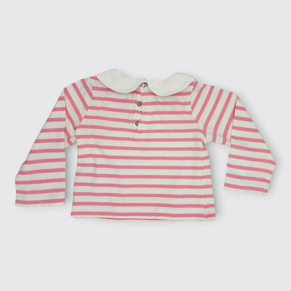 Jacadi - T-shirt manches longues 24 mois 88 cm