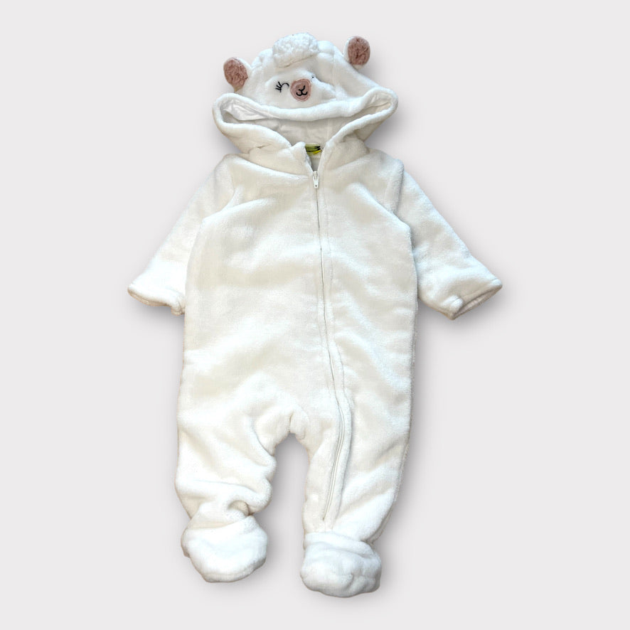 Tape à l'oeil - 3 mois 59 cm