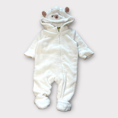 Tape à l'oeil - 3 mois 59 cm