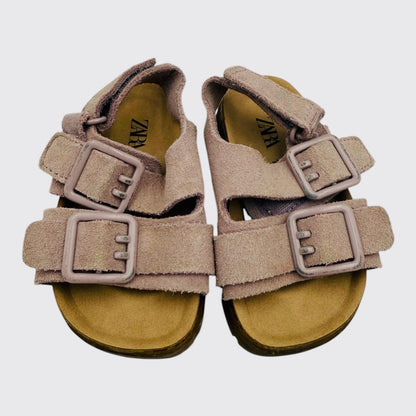 Zara - Chaussures - 12mois Taille 18