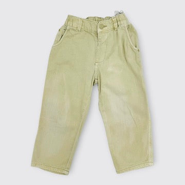 Zara - Pantalon - 4 ans (104 cm)