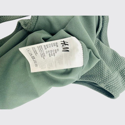 H&m - Maillot de bain 18-24 mois 86 cm