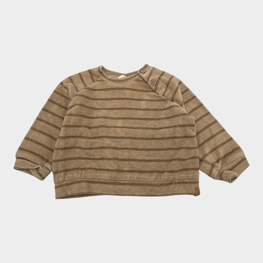 Lil' Atelier - Pull - 4-6m - 68 cm